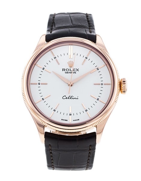 Rolex Cellini 50505